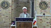 ماموستا امامی: همبستگی ملی، تضمین‌کننده پیروزی است