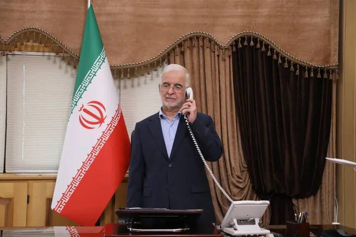 دستور آماده باش وزیرکشور به سه استاندار
