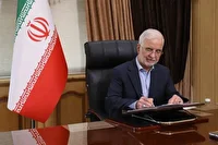 پیام تبریک وزیر کشور به دبیر شورای عالی امنیت ملی
