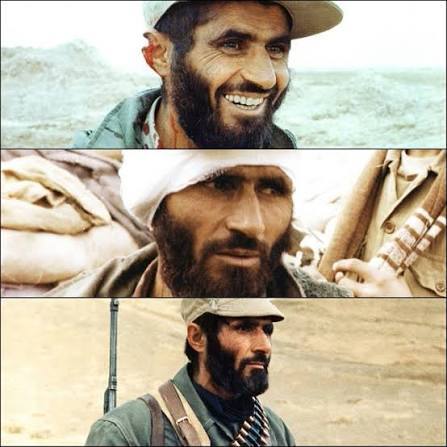 شهید زرین؛ صیاد خمینی؛ را بهتر بشناسید
