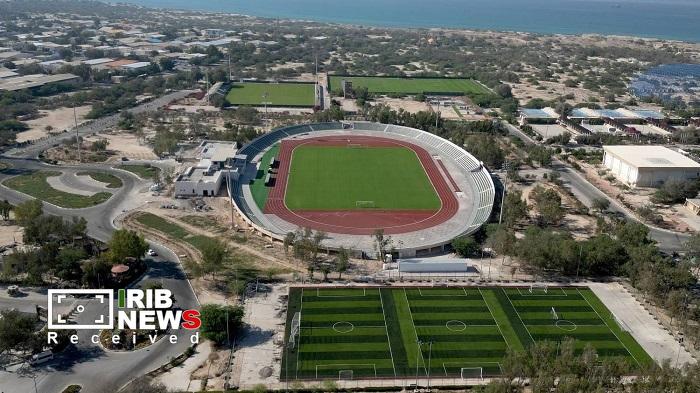 برگزاری المپیاد ورزشی خلیج تا ابد فارس در کیش برگزاری المپیاد ورزشی خلیج تا ابد فارس در کیش