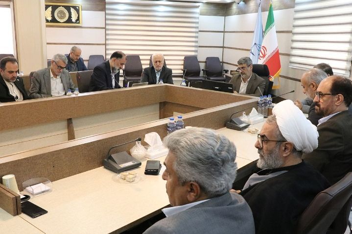 برخورد قاطع دستگاه قضای گیلان با مدیران متخلف