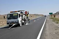 ۷ نقطه حادثه‌خیز در آذربایجان غربی امسال مرتفع می‌شود