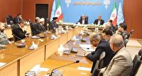 زندان‌های مهاباد و سلماس به خارج از شهر منتقل می‌شوند