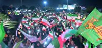 اجتماع مردم بندرعباس در ایستگاه ۷۱/ امشب؛ ۲۰ اردیبهشت ماه