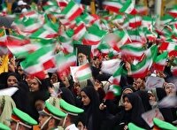 قشرهای مختلف مردم، پای کار انقلاب و نظام اسلامی