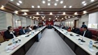 چهار مدرسه جدید در استان ساخته می شود