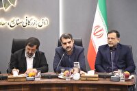 گرد و غبار، حاصل ندادن حق‌آبه‌های قم در سال‌های گذشته است