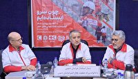 نیاز جدی خراسان جنوبی به افزایش تعداد نیرو‌های امدادی
