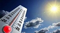 جوی پایدار تا پایان هفته در جنوب غرب خوزستان