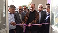 بهره برداری یا آغاز ساخت سه طرح آموزشی در داراب