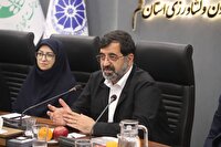 در سطح ملی پیگیر تخصیص کامل حق آبه قم هستیم