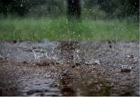 در سال آبی جاری در خوزستان چقدر باران بارید؟