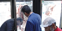 گشت مشترک تعزیرات حکومتی، سازمان صمت و اصناف از بازار یاسوج