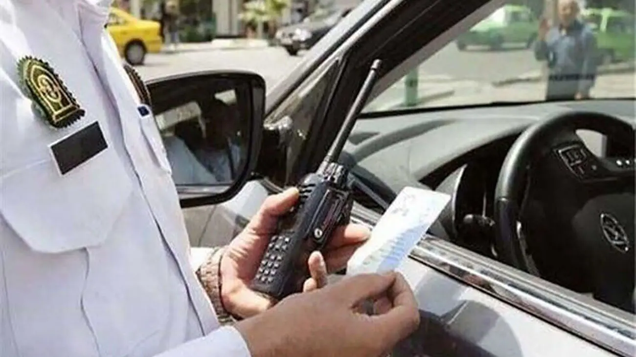 توقیف ۹۰ خودروی متخلف در ایلام به دلیل آلودگی صوتی توقیف ۹۰ خودروی متخلف در ایلام به دلیل آلودگی صوتی