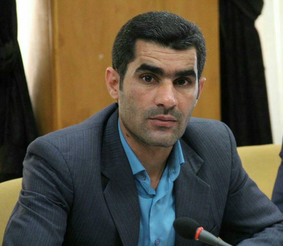 انفجار در یک واحد صنفی در ایلام