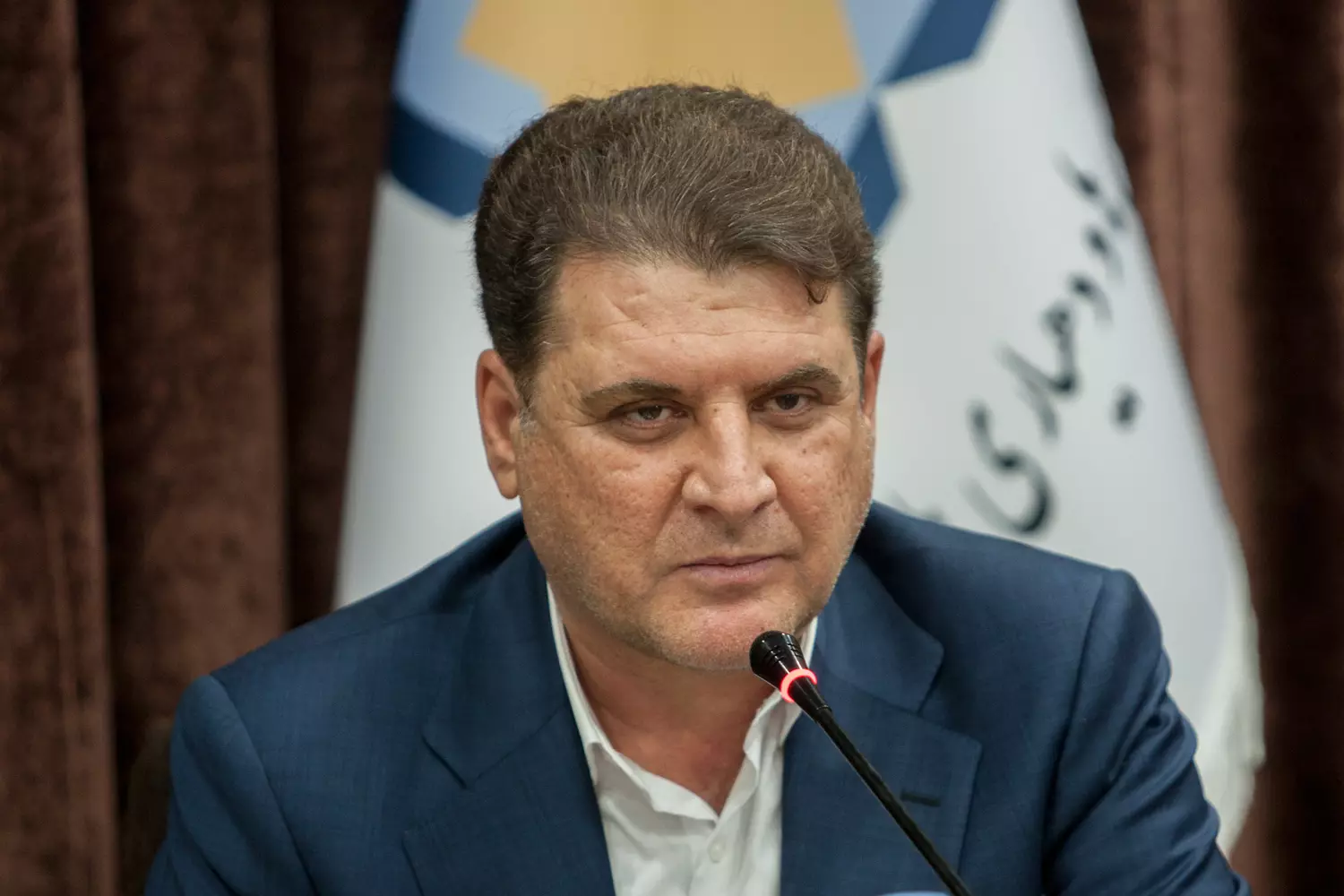 تسریع در جبران خسارات جنگ و تقویت اختیارات استانداران در دستور کار است تسریع در جبران خسارات جنگ و تقویت اختیارات استانداران در دستور کار است