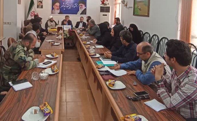 تحقق «روستای سبز» کلید رونق کشاورزی و گردشگری در بندر کیاشهر تحقق «روستای سبز» کلید رونق کشاورزی و گردشگری در بندر کیاشهر