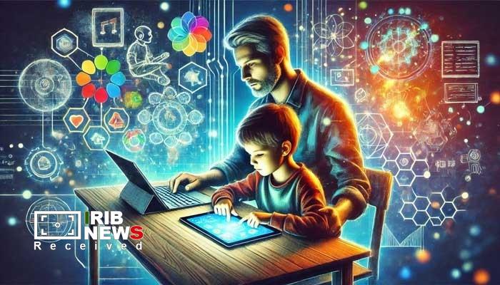 راهاندازی پایگاه خبری کودک و سازش در کیش راهاندازی پایگاه خبری کودک و سازش در کیش