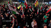 تپش نبض جهان در میادین ایران
