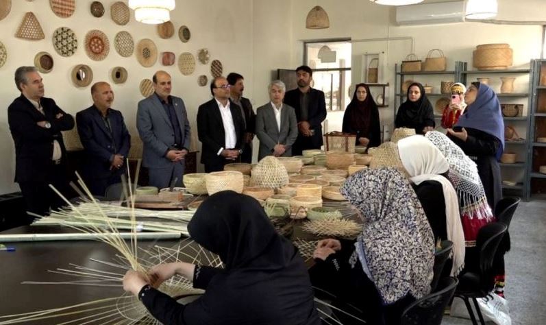 اختصاص بیش از ۳ همت برای مرمت آثار تاریخی کشور