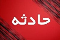چهار کشته در تصادف جاده سیریک به میناب