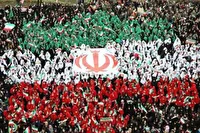 فردا؛ برگزاری همایش اقتدار جان‌فدایان امام رضایی در هرمزگان
