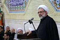 دعوت حجت‌الاسلام علیخانی از مردم قزوین برای حضور در سالگرد ارتحال امام (ره)