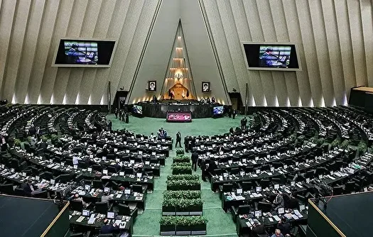 متعهد می‌شویم مجلس تراز امت مبعوث شده را ترسیم کنیم