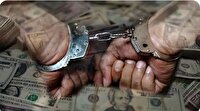 کشف اسکناس‌های جعلی خارجی در شهرستان بندرانزلی