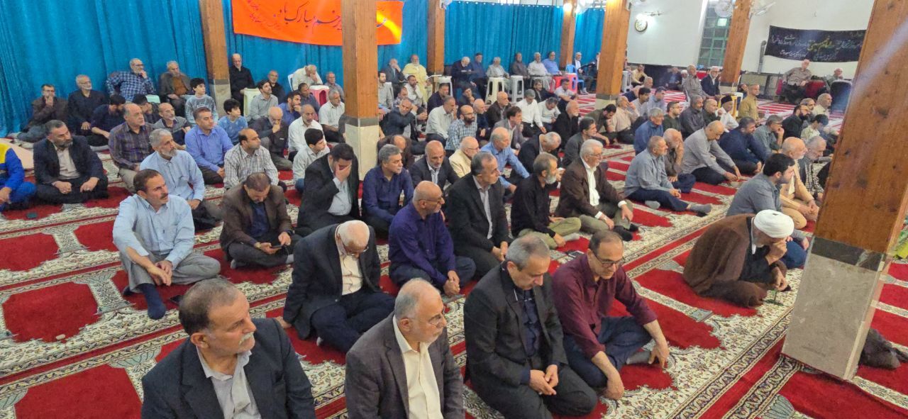 لبنان خط مقدم جمهوری اسلامی ایران است