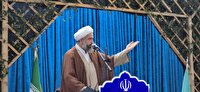 لبنان خط مقدم جمهوری اسلامی ایران است