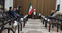 لزوم هم افزایی مسئولان  استان گیلان برای رفع مشکلات