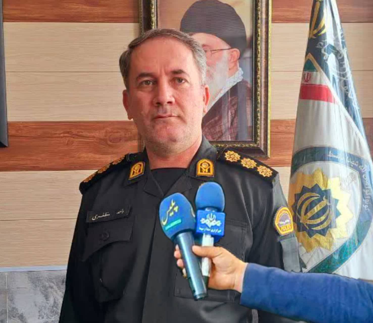 دستگیری ۳ سارق و کشف موتورسیکلتهای سرقتی قروه دستگیری ۳ سارق و کشف موتورسیکلتهای سرقتی قروه