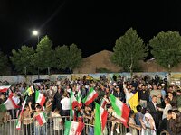 انسجام ملی، کابوس دشمن صهیونی-آمریکایی