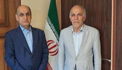 تأکید بر نقش راهبردی گیلان در توسعه اقتصاد دریامحور کشور