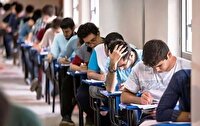 امتحانات نوبت دوم مدارس خراسان شمالی غیرحضوری شد