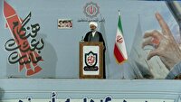 اشتباه دشمن جنگ فرامنطقه‌ای رقم می زند