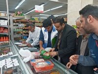 تشکیل پرونده قضایی برای سه فروشگاه متخلف در بندرگز