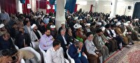 برگزاری همایش طلایه‌داران تبلیغ در یاسوج