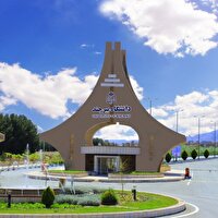 موافقت قطعی با پذیرش دانشجو در مقطع دکتری تخصصی «علوم و مهندسی باغبانی» در دانشگاه بیرجند