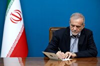 حمایت دولت با همه توان از تولیدکنندگان عرصه‌ کشاورزی