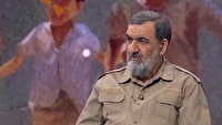 سرلشکر رضایی: واشنگتن تصمیم نهایی را بگیرد