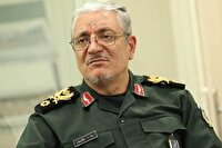 سخنگوی وزارت دفاع: ایران در برابر هیچ فشاری عقب‌نشینی نمی‌کند