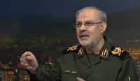 سخنگوی سپاه: آمریکا پشیمان خواهد شد
