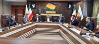 منطقه آزاد انزلی، میزبان اجلاس فعالان اقتصادی کشور
