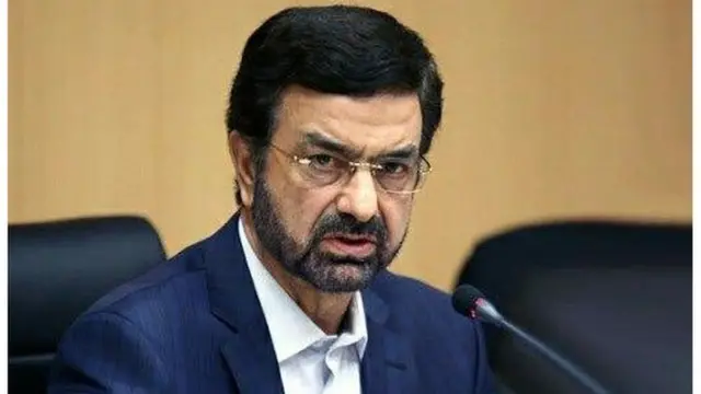 ترامپ راهی جزء عقب نشینی از محاصره دریایی ندارد