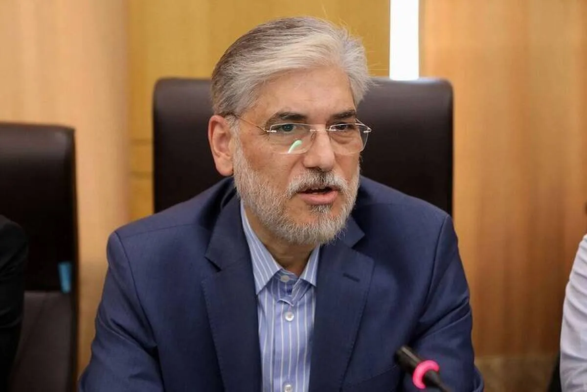 نکور سراسری ارشد با یک هفته تعویق برگزار میشود