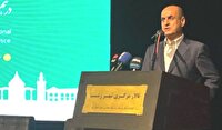 لزوم افزایش ۳۰ درصدی سهم تجاری دریای کاسپین