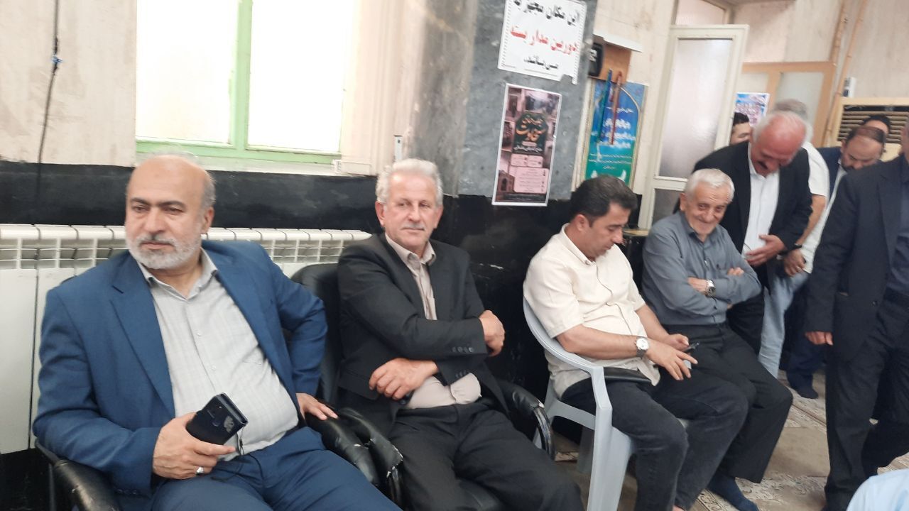 همایش «جلوه‌های سخاوت» با هدف تجلیل از خیران در ماسال
